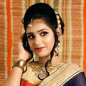 Megha Prasad profile photo