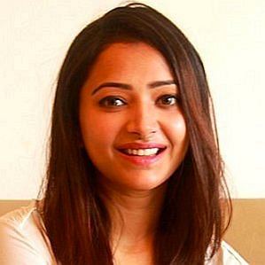 Shweta Basu Prasad profile photo