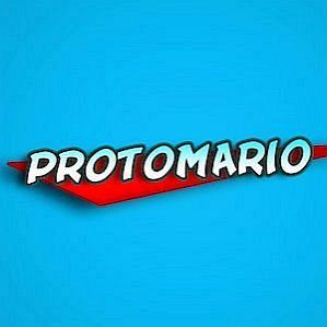 ProtoMario profile photo