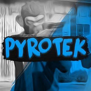 Pyrotek profile photo