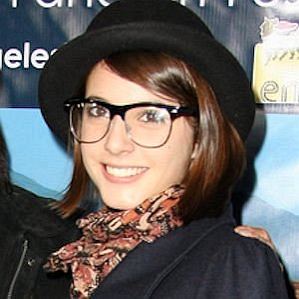 Carla Quevedo profile photo
