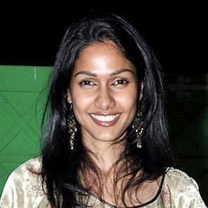 Nethra Raghuraman profile photo