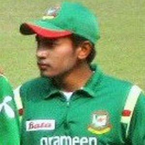Mushfiqur Rahim profile photo