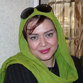 Bahareh Rahnama profile photo