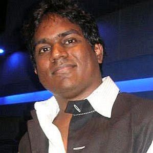 Yuvan Shankar Raja profile photo