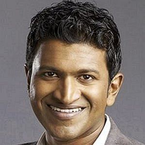 Puneeth Rajkumar profile photo