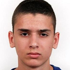 Nemanja Rajovic profile photo