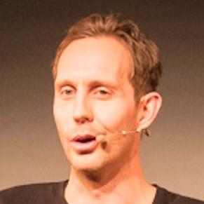 Morten Ramm profile photo