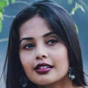 Shivani Rangole profile photo