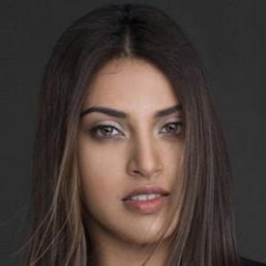 Anushka Ranjan profile photo
