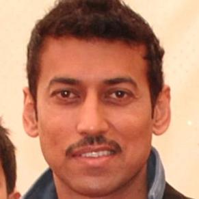 Rajyavardhan Rathore profile photo