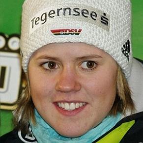 Viktoria Rebensburg profile photo