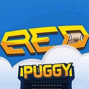 Red Puggy profile photo
