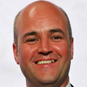 Fredrik Reinfeldt profile photo