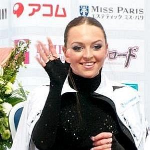 Ekaterina Riazanova profile photo