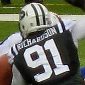 Sheldon Richardson profile photo