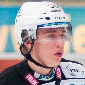 Rasmus Ristolainen profile photo