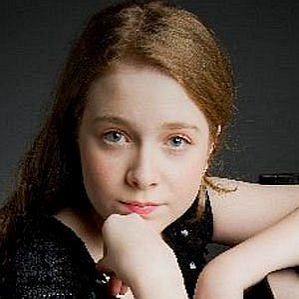 Anastasia Rizikov profile photo