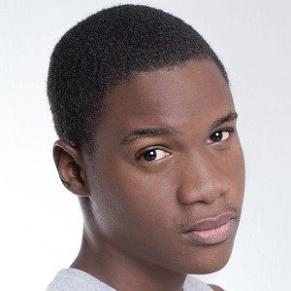 Samuel Abiola Robinson profile photo
