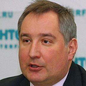 Dmitry Rogozin profile photo