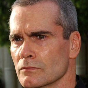 Henry Rollins profile photo