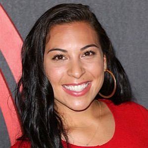 Sierra Romero profile photo