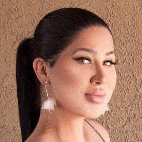 Ashley Rosales profile photo