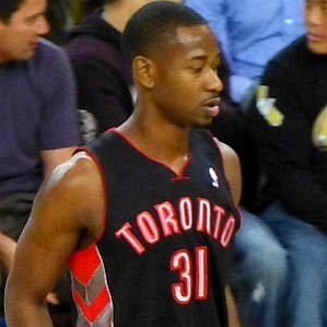 Terrence Ross profile photo