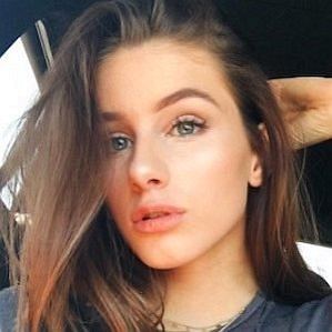 Olivia Rouyre profile photo