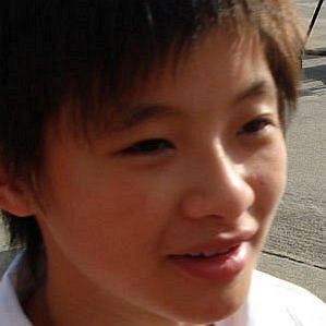 Chen Ruolin profile photo