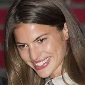 Cameron Russell profile photo
