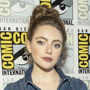 Danielle Rose Russell profile photo
