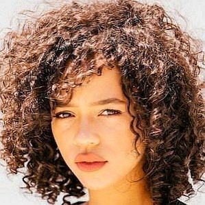 Taylor Russell profile photo