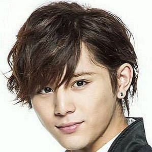Yamada Ryosuke profile photo