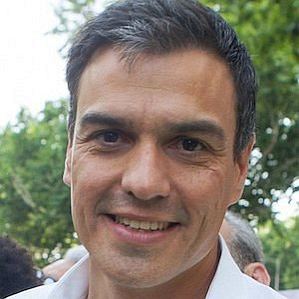 Pedro Sánchez profile photo