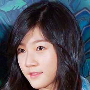 Kim Sae-ron profile photo
