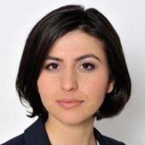 Sana Safi profile photo
