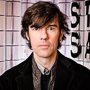 Stefan Sagmeister profile photo