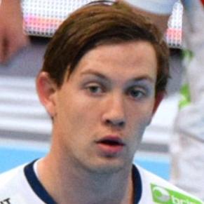 Sander Sagosen profile photo