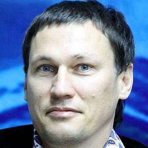 Oleg Saitov profile photo