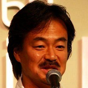 Hironobu Sakaguchi profile photo