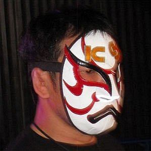 Kazushi Sakuraba profile photo