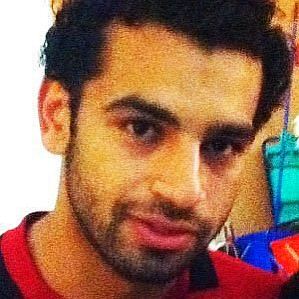 Mohamed Salah profile photo