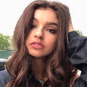 Bryana Salaz profile photo
