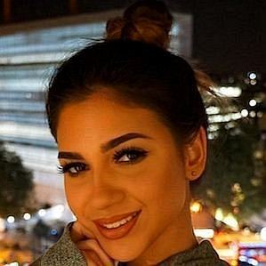Natalie Sallaum profile photo