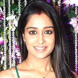 Deepika Samson profile photo