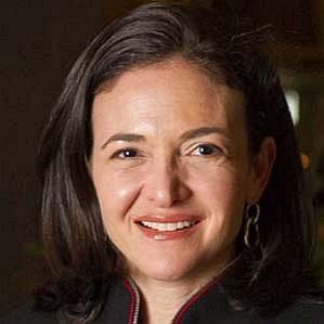 Sheryl Sandberg profile photo