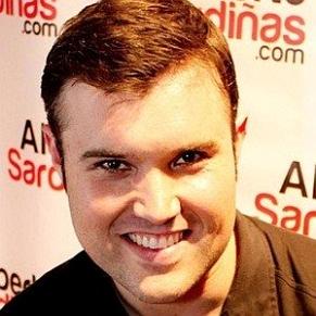 Alberto Sardinas profile photo
