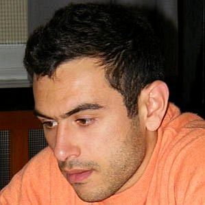 Gabriel Sargissian profile photo