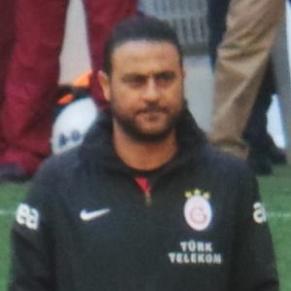 Hasan Sas profile photo